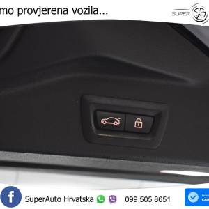 BMW X5 M50d Aut. 400 KS, ACC+360+4xGR SJED+HEAD+VIRT