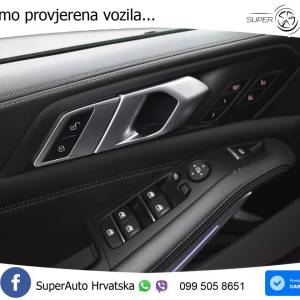 BMW X5 M50d Aut. 400 KS, ACC+360+4xGR SJED+HEAD+VIRT