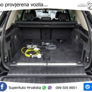 BMW X5 xDrive45e Aut. 394 KS, ACC+KAM+KEY+GR SJED+LANE+VIRT