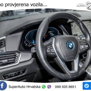BMW X5 xDrive45e Aut. 394 KS, ACC+KAM+KEY+GR SJED+LANE+VIRT