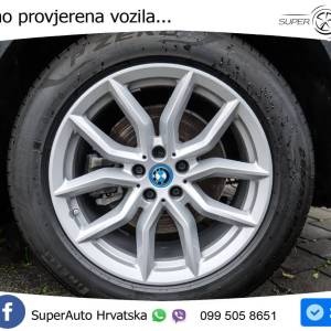 BMW X5 xDrive45e Aut. 394 KS, ACC+KAM+KEY+GR SJED+LANE+VIRT