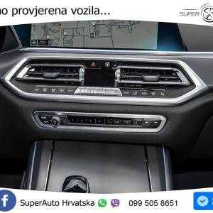 BMW X5 xDrive45e Aut. 394 KS, ACC+KAM+KEY+GR SJED+LANE+VIRT