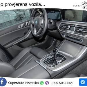 BMW X5 xDrive45e Aut. 394 KS, ACC+KAM+KEY+GR SJED+LANE+VIRT