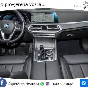 BMW X5 xDrive45e Aut. 394 KS, ACC+KAM+KEY+GR SJED+LANE+VIRT