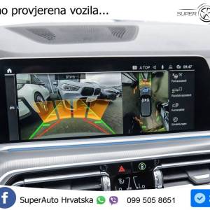 BMW X5 xDrive45e Aut. 394 KS, ACC+KAM+KEY+GR SJED+LANE+VIRT