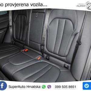 BMW X5 xDrive45e Aut. 394 KS, ACC+KAM+KEY+GR SJED+LANE+VIRT