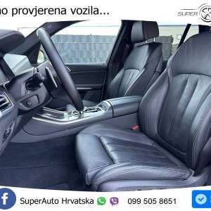 BMW X5 xDrive45e Aut. M Sport 394 KS, ACC+KAM+KEY+GR SJED+LANE+VIRT