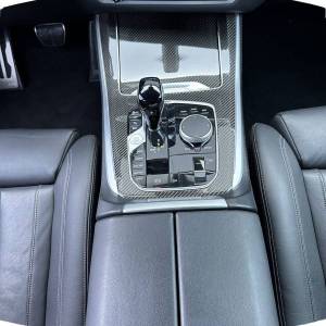 BMW X5 xDrive45e Aut. M Sport 394 KS, ACC+KAM+KEY+GR SJED+LANE+VIRT