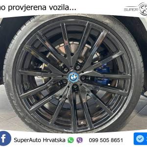BMW X5 xDrive45e Aut. M Sport 394 KS, ACC+KAM+KEY+GR SJED+LANE+VIRT