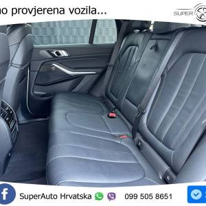 BMW X5 xDrive45e Aut. M Sport 394 KS, ACC+KAM+KEY+GR SJED+LANE+VIRT