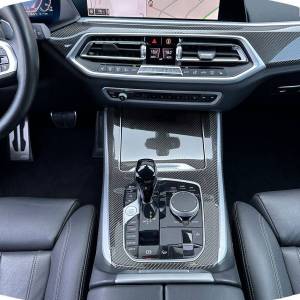 BMW X5 xDrive45e Aut. M Sport 394 KS, ACC+KAM+KEY+GR SJED+LANE+VIRT