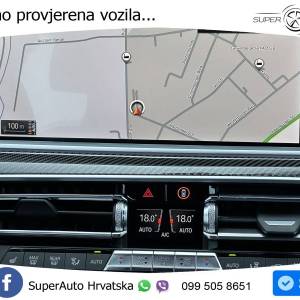 BMW X5 xDrive45e Aut. M Sport 394 KS, ACC+KAM+KEY+GR SJED+LANE+VIRT