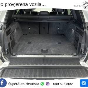 BMW X5 xDrive45e Aut. M Sport 394 KS, ACC+KAM+KEY+GR SJED+LANE+VIRT