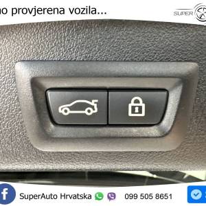 BMW X5 xDrive45e Aut. M Sport 394 KS, ACC+KAM+KEY+GR SJED+LANE+VIRT