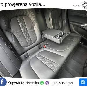BMW X6 30d xDrive Aut. M Sport 298 KS, LED+PANO+360+4xGR SJED+VIRT+PARK+MASAŽA