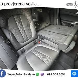 BMW X6 30d xDrive Aut. M Sport 298 KS, LED+PANO+360+4xGR SJED+VIRT+PARK+MASAŽA