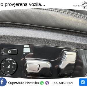 BMW X6 30d xDrive Aut. M Sport 298 KS, LED+PANO+360+4xGR SJED+VIRT+PARK+MASAŽA