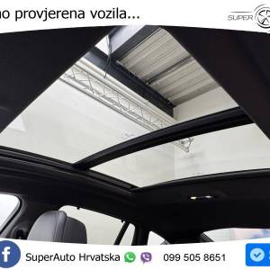 BMW X6 30d xDrive Aut. M Sport 298 KS, LED+PANO+360+4xGR SJED+VIRT+PARK+MASAŽA