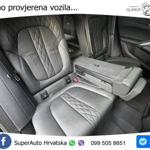 BMW X6 30d xDrive Aut. M Sport 298 KS, LED+PANO+360+4xGR SJED+VIRT+PARK+MASAŽA