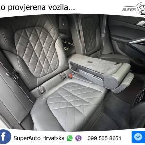 BMW X6 30d xDrive M Sport Pro 298 KS, ZRAČNI+LED+ACC+4xGR SJED+PANO+360+VIRT