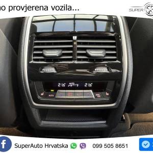 BMW X6 30d xDrive M Sport Pro 298 KS, ZRAČNI+LED+ACC+4xGR SJED+PANO+360+VIRT