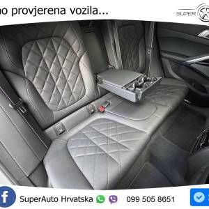 BMW X6 30d xDrive M Sport Pro 298 KS, ZRAČNI+LED+ACC+4xGR SJED+PANO+360+VIRT