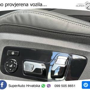 BMW X6 30d xDrive M Sport Pro 298 KS, ZRAČNI+LED+ACC+4xGR SJED+PANO+360+VIRT