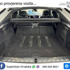 BMW X6 30d xDrive M Sport Pro 298 KS, ZRAČNI+LED+ACC+4xGR SJED+PANO+360+VIRT