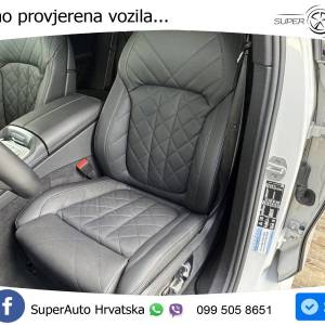 BMW X6 30d xDrive M Sport Pro 298 KS, ZRAČNI+LED+ACC+4xGR SJED+PANO+360+VIRT