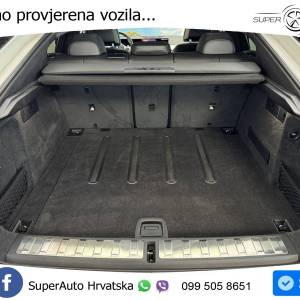 BMW X6 30d xDrive M Sport Pro 298 KS, ZRAČNI+LED+ACC+4xGR SJED+PANO+360+VIRT