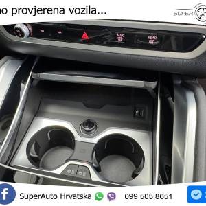 BMW X6 30d xDrive M Sport Pro 298 KS, ZRAČNI+LED+ACC+4xGR SJED+PANO+360+VIRT