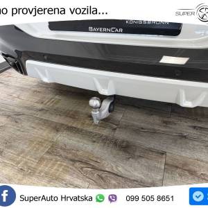 BMW X6 30d xDrive M Sport Pro 298 KS, ZRAČNI+LED+ACC+4xGR SJED+PANO+360+VIRT