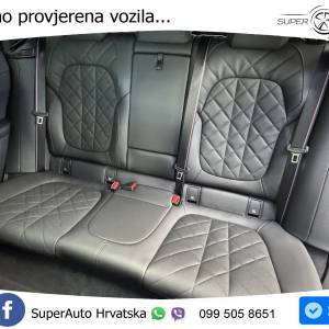 BMW X6 30d xDrive M Sport Pro 298 KS, ZRAČNI+LED+ACC+4xGR SJED+PANO+360+VIRT