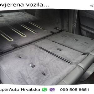 BMW X6 30d xDrive M Sport Pro 298 KS, LED+ACC+PANO+4xGR SJED+360+VIRT+HEAD