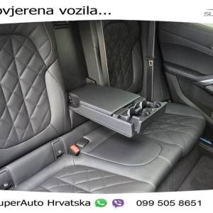 BMW X6 30d xDrive M Sport Pro 298 KS, LED+ACC+PANO+4xGR SJED+360+VIRT+HEAD