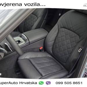 BMW X6 30d xDrive M Sport Pro 298 KS, LED+ACC+PANO+4xGR SJED+360+VIRT+HEAD