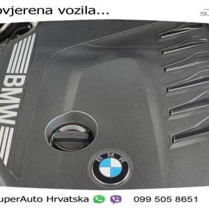 BMW X6 30d xDrive M Sport Pro 298 KS, LED+ACC+PANO+4xGR SJED+360+VIRT+HEAD