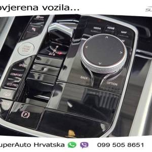 BMW X6 30d xDrive M Sport Pro 298 KS, LED+ACC+PANO+4xGR SJED+360+VIRT+HEAD