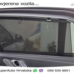 BMW X6 30d xDrive M Sport Pro 298 KS, LED+ACC+PANO+4xGR SJED+360+VIRT+HEAD