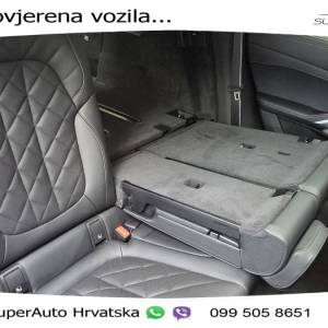 BMW X6 30d xDrive M Sport Pro 298 KS, LED+ACC+PANO+4xGR SJED+360+VIRT+HEAD