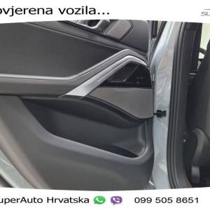 BMW X6 30d xDrive M Sport Pro 298 KS, LED+ACC+PANO+4xGR SJED+360+VIRT+HEAD