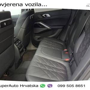 BMW X6 30d xDrive M Sport Pro 298 KS, LED+ACC+PANO+4xGR SJED+360+VIRT+HEAD