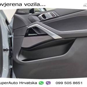 BMW X6 30d xDrive M Sport Pro 298 KS, LED+ACC+PANO+4xGR SJED+360+VIRT+HEAD