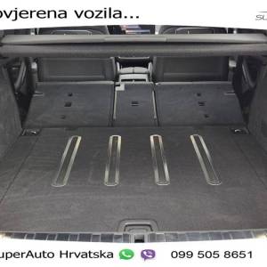 BMW X6 30d xDrive M Sport Pro 298 KS, LED+ACC+PANO+4xGR SJED+360+VIRT+HEAD