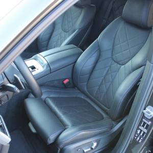 BMW X6 40d xDrive AUTOMATIK M-paket *PANORAMA, HARMAN KARDON, LASER*