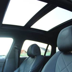 BMW X6 40d xDrive AUTOMATIK M-paket *PANORAMA, HARMAN KARDON, LASER*