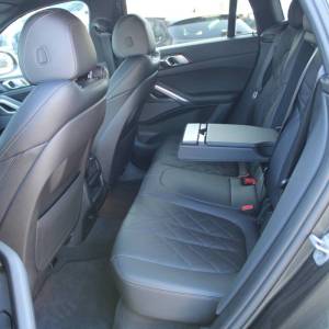 BMW X6 40d xDrive AUTOMATIK M-paket *PANORAMA, HARMAN KARDON, LASER*