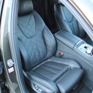 BMW X6 40d xDrive AUTOMATIK M-paket *PANORAMA, HARMAN KARDON, LASER*