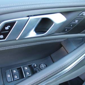 BMW X6 40d xDrive AUTOMATIK M-paket *PANORAMA, HARMAN KARDON, LASER*