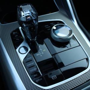 BMW X6 40d xDrive AUTOMATIK M-paket *PANORAMA, HARMAN KARDON, LASER*